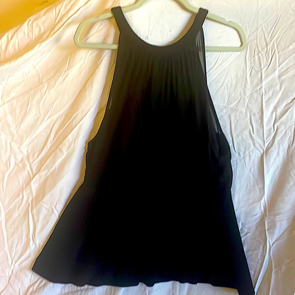 Torrid 3X Black